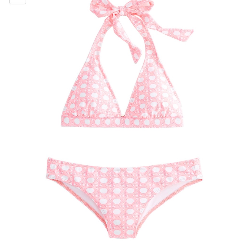 Vineyard Vines Bikini Set (SOLD ) - Picture 3 of 6